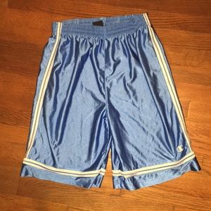 Men's basketball shorts